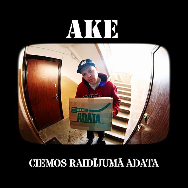 AKE ciemos radio NABA raidījumā Adata