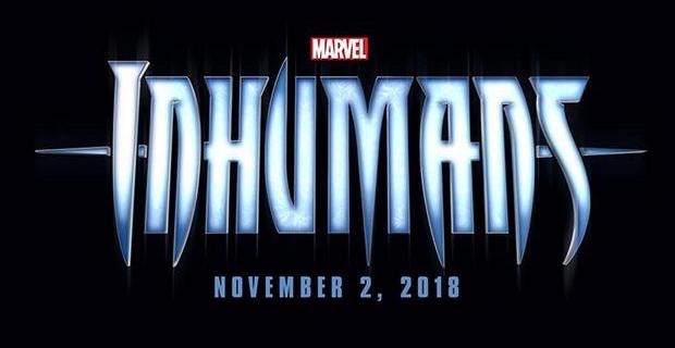 InhumansKinoteātros no 2018... Autors: wurry Marvel Phase 3