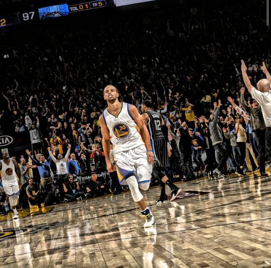 Stephen Curry Autors: ralfz NBA Bildītes1