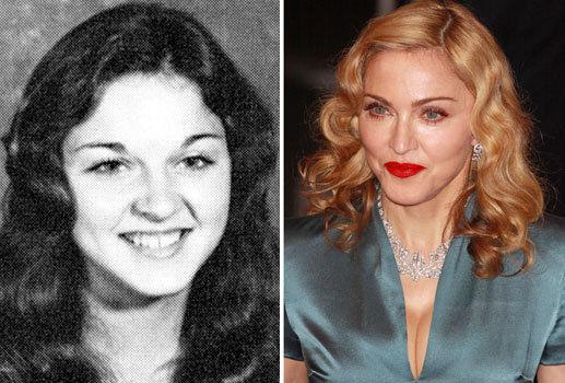 Madonna Autors: andackaa Slavenības pirms viņas kļuva slavenas...