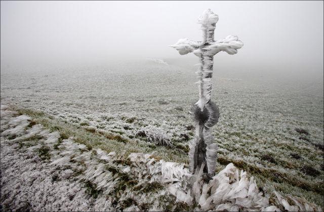  Autors: im mad cuz u bad Vāciju, Austriju un Ungāriju ir piemeklējuši ekstremāli ziemas apstākļi