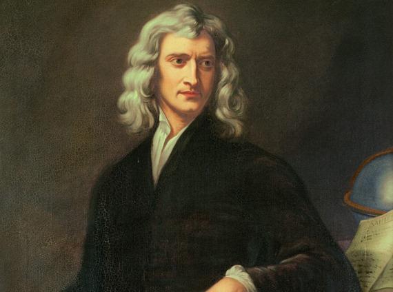 1699 gadā Ņūtonu iecēla par... Autors: DOPEMAN No Fizikas vēstures: Īzaks Ņūtons