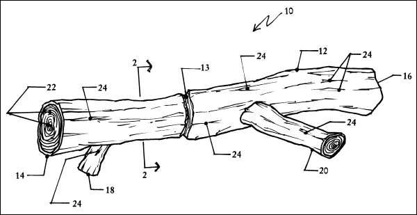 Kāds ir patentējis sprunguli... Autors: elv1js Tici vai nē, bet šādi patenti eksistē.