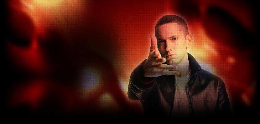 Eminema mīļākā filma ir Matrix Autors: rihards0099 10 fakti par Eminemu