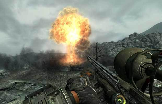 Fallout 3Aizskarta valsts... Autors: Young 10 Spēles kuru dēļ varēja sākties karš