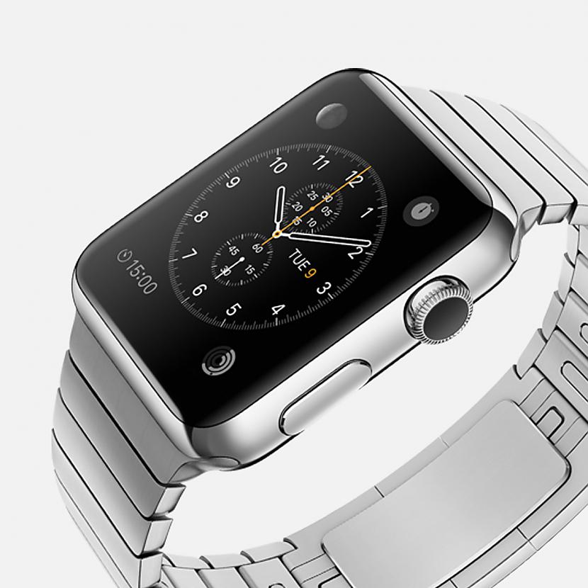 Tam vajag iPhonenbspnbsp... Autors: Laciz Apple Watch - Nekam nederīgs pulkstenis?!