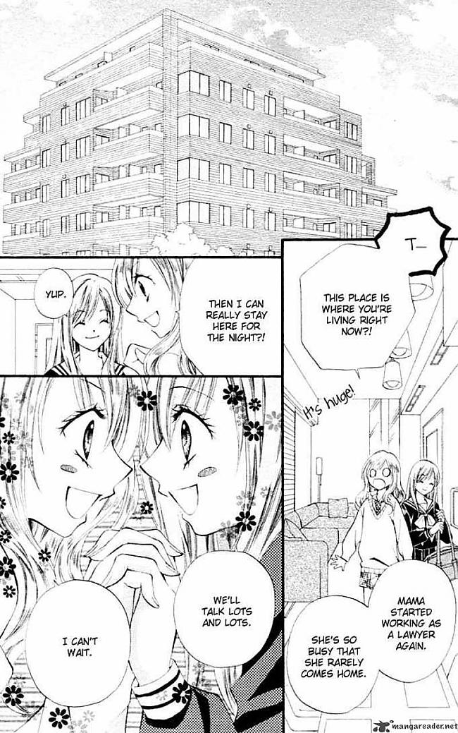  Autors: Jua Manga~Arisa