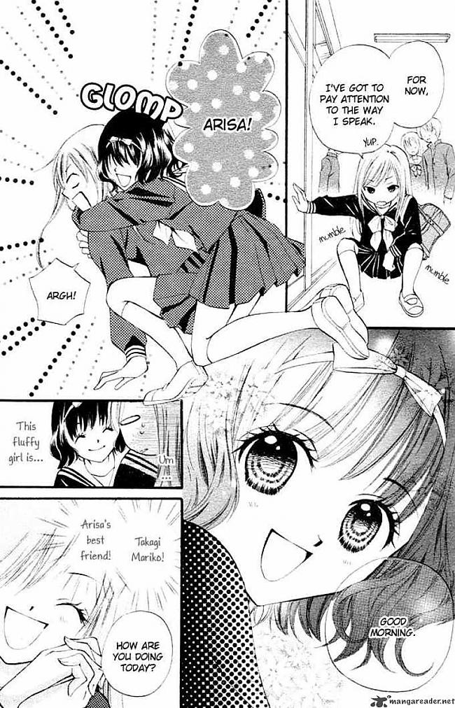  Autors: Jua Manga~Arisa