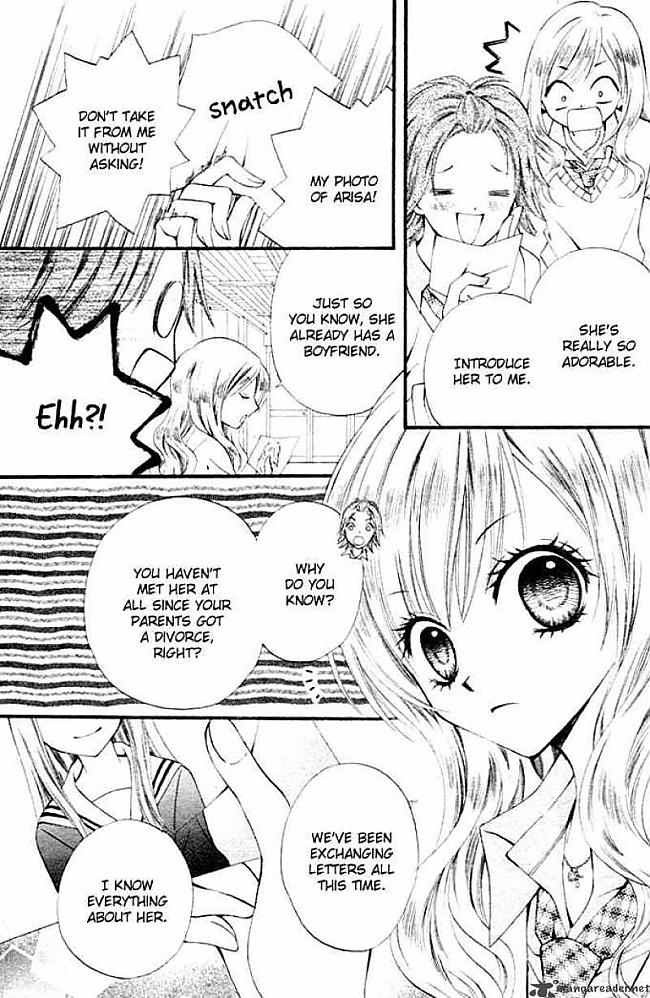  Autors: Jua Manga~Arisa