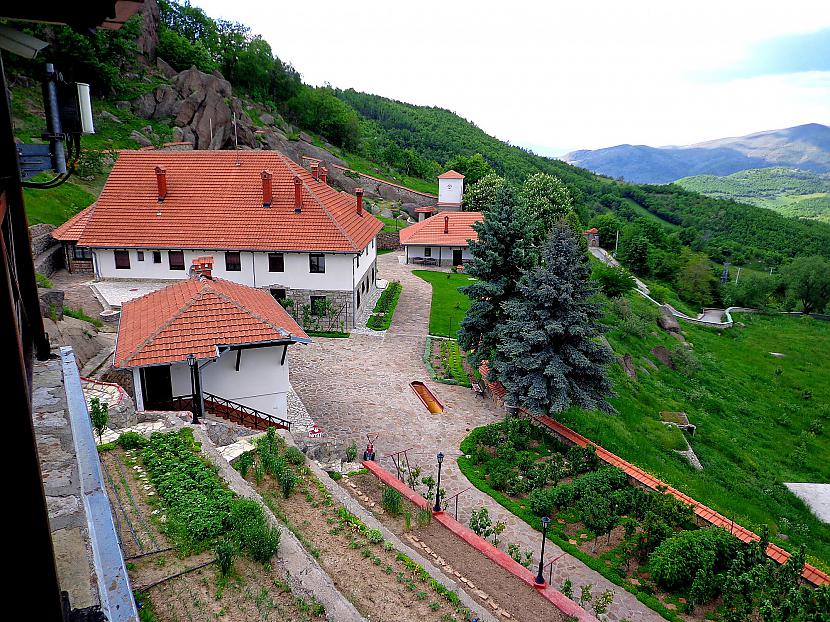 Te nu beidzot lejā pamanām... Autors: Pēteris Vēciņš Kosova 2. daļa: Kosovas problēmu kamols: Ziemeļkosova-Mitrovica.