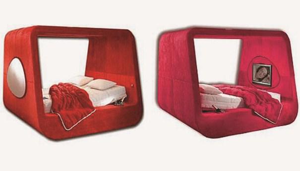 10 Vieta Sphere bed ... Autors: MsQueen 10 pasaules dārgākās gultas ..