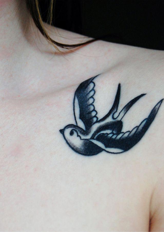 BezdelīgaArī bezdelīgas formas... Autors: andzaskele tetovējumi