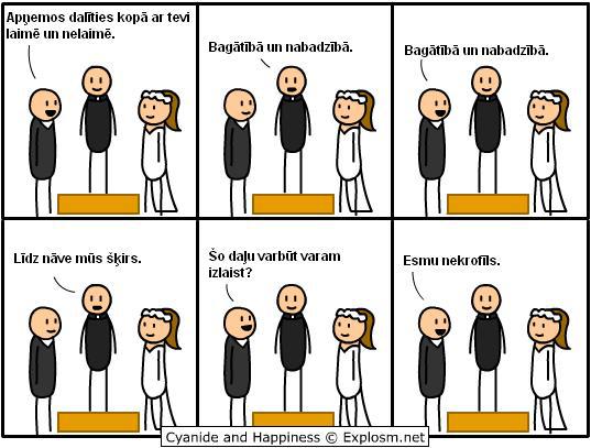  Autors: me guusta cyanide happines 2