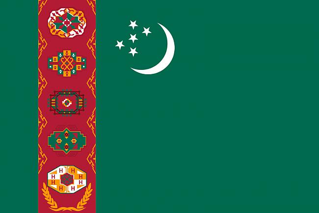 Turkmenistānā nav jāmaksā... Autors: VecisPaDzīvi Dažādi Interesanti Fakti