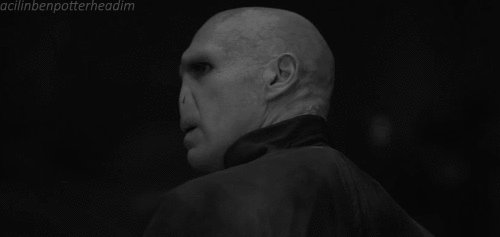 Voldemorts nespēja mīlēt jo... Autors: Kumelīte Fakti, kurus Tu nezināji par Hariju Poteru.