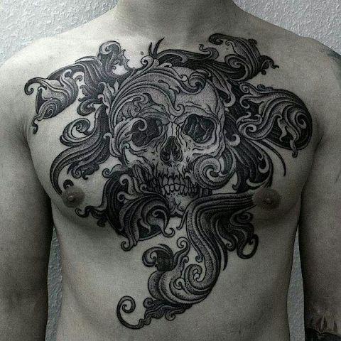  Autors: Niknā mirāža Tetovējumu laiks 3