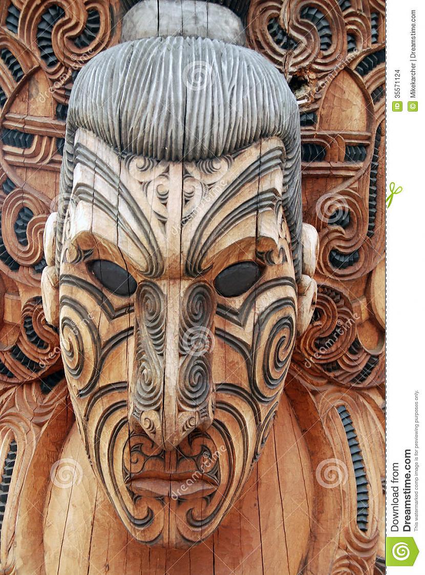 Maori warrior masks  Maori... Autors: roma005 10 nolādēti priekšmeti kuri vēl joprojām eksistē.