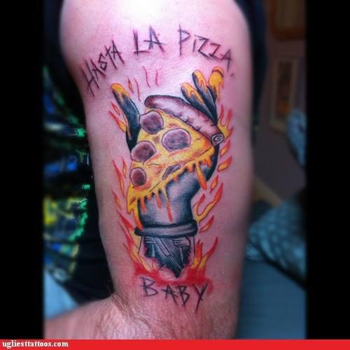  Autors: BLACK HEART tetovējumi, kas liks padomāt vai patiešām vēlies tetovējumu?!