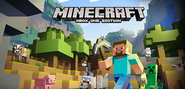 Minecraft  215 Autors: G6 Top 15 Visvairāk spēlētās PC spēles Online