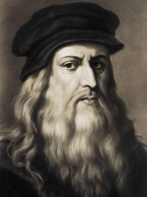 Leonardo da Vinči izgudroja... Autors: me guusta fakti par slavenībām