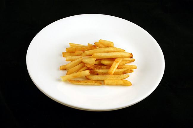 73 grami fri kartupeļu Autors: Sulīgais Mandarīns 200 kalorijas 46 dažādos produktos