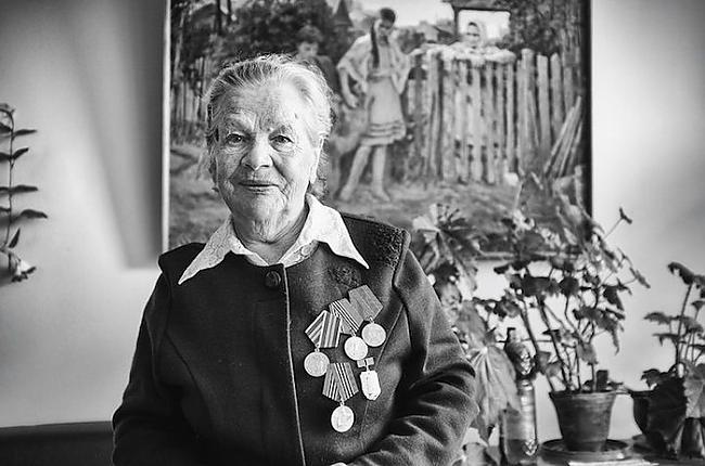 Anastasija 84 gadi Ļeņingrada... Autors: Lords Lanselots Dažādu vecumu cilvēku sapņi un vēlmes!!!!