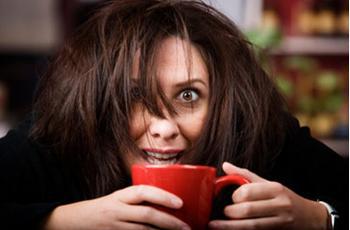 Kofeīns kas ir vien no kafijas... Autors: Oralis Kādus labumus/nelabumus kafija nodara tavam organismam?