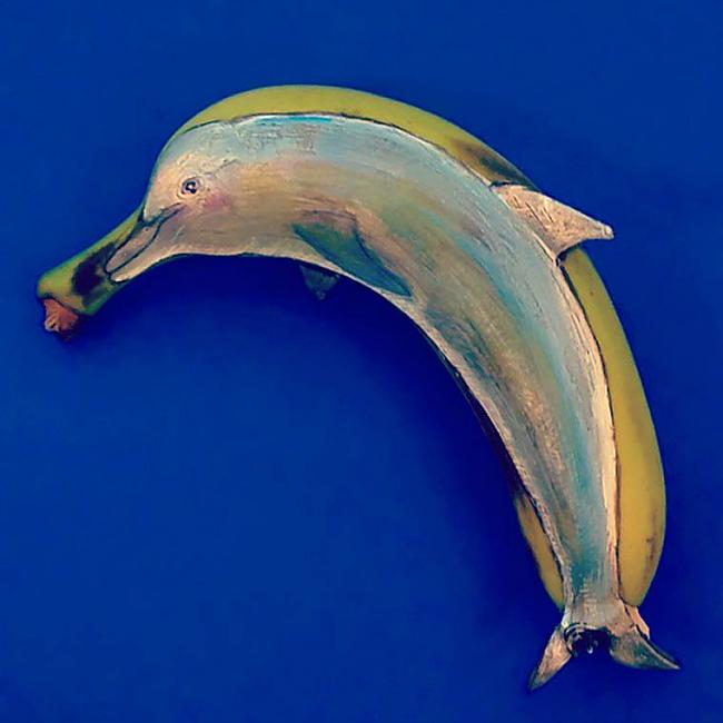  Autors: Fosilija Iepazīsties - Banāns!