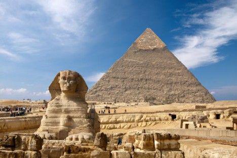 Senajā Ēģiptē krāsojās ne... Autors: DaveBatista Fakti par Senās Ēģiptes dzīvi.