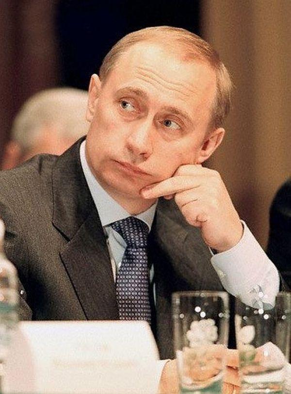 Putina vārds ir ierakstīts... Autors: godzila1121 Fakti par Krieviju/Putinu