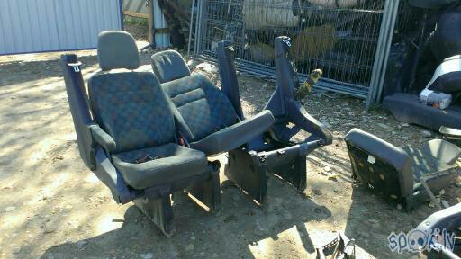 Veiksmīgi atradu krēslus  ne... Autors: PALEJS Kā NEVAJAG remontēt mašīnas!!!