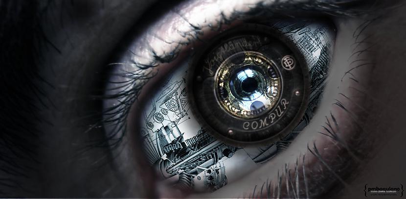 Ja mēs salīdzinātu cilvēka aci... Autors: Geimeris Fakti par cilvēka ķermeni!