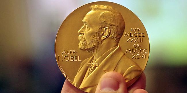 Hitleru nominēja Nobela balvas... Autors: Geimeris Fakti par Hitleru #2