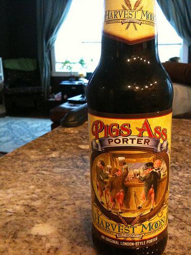 More good Montana beer Autors: grauzejs Dīvaini alus nosaukumi...