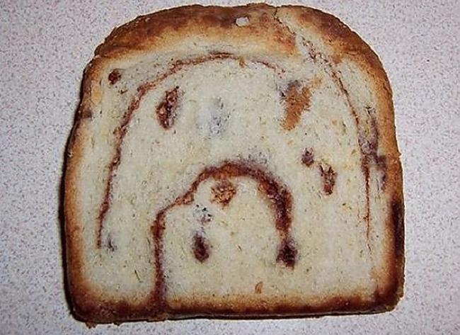 Bēdīgā maize Autors: Lords Lanselots Tavs ēdiens uz Tevi glūn!!!