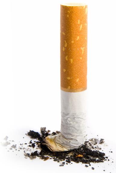 Katra cigarete saīsina dzīves... Autors: Geimeris Faktu MEGAPAKA! #6