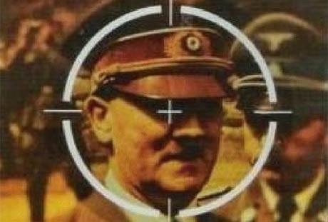 Ir zināmi 42 slepkavības... Autors: kaķūns Klīst baumas par Hitleru - ticēsi?