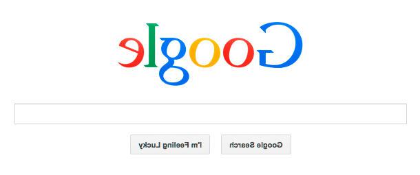Googlenbspnbsp nbspGoogle... Autors: Laciz Kādus 1. Apriļa jokus izmanto citviet pasaulē?!