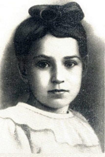 Taņa Savičeva bija vien 11... Autors: kaķūns Spēcīga dienasgrāmata no Otrā pasaules kara laikiem
