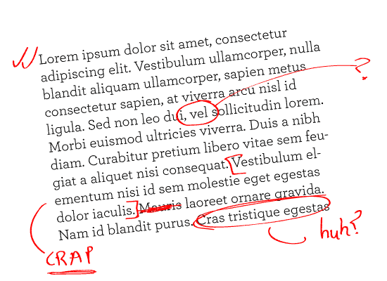 Kāpēc mums vajadzīgi redaktori... Autors: Vampire Lord Drausmīgi triki, kurus ar tevi izspēlē tavs prāts.