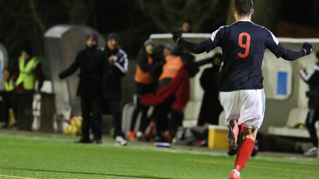 FK Liepāja uzvar FC Skonto un iekļūst Latvijas kausa 1/2