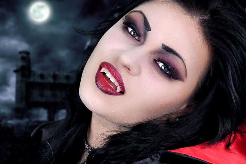 Mīti un leģendas par vampīriem... Autors: Vampire Lord Vampīrraksts