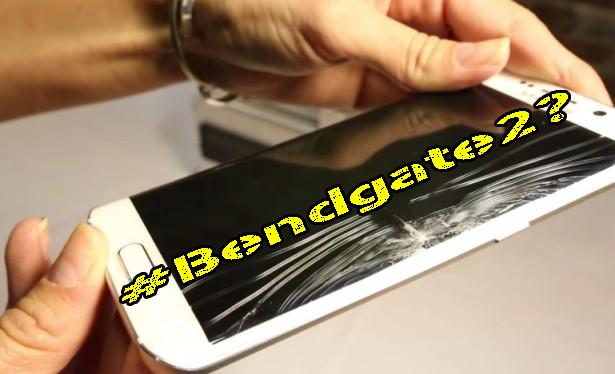 nbsp nbspPēc līdzīga veida... Autors: Laciz Galaxy S6 Edge lokās tik pat viegli kā iPhone!