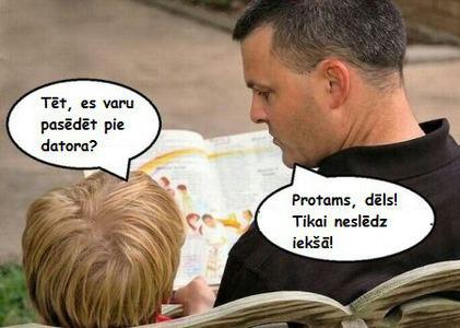  Autors: Super Lauva Vis_kas. (redzēti komiksi)