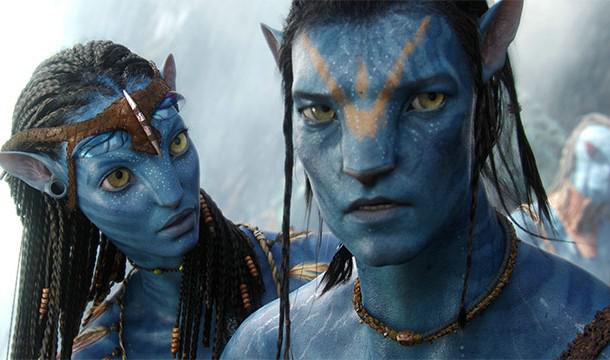 Ķīna Avatars 2DĶīnā Avataru ir... Autors: siiem Dīvainākās lietas, kas ir aizliegtas dažādās valstīs