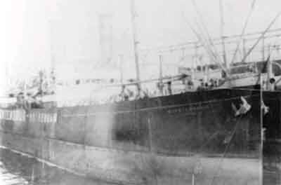 Kad kuģis SS Ourang Medan... Autors: Eiverijs 6 neizskaidrojamās mistērijas