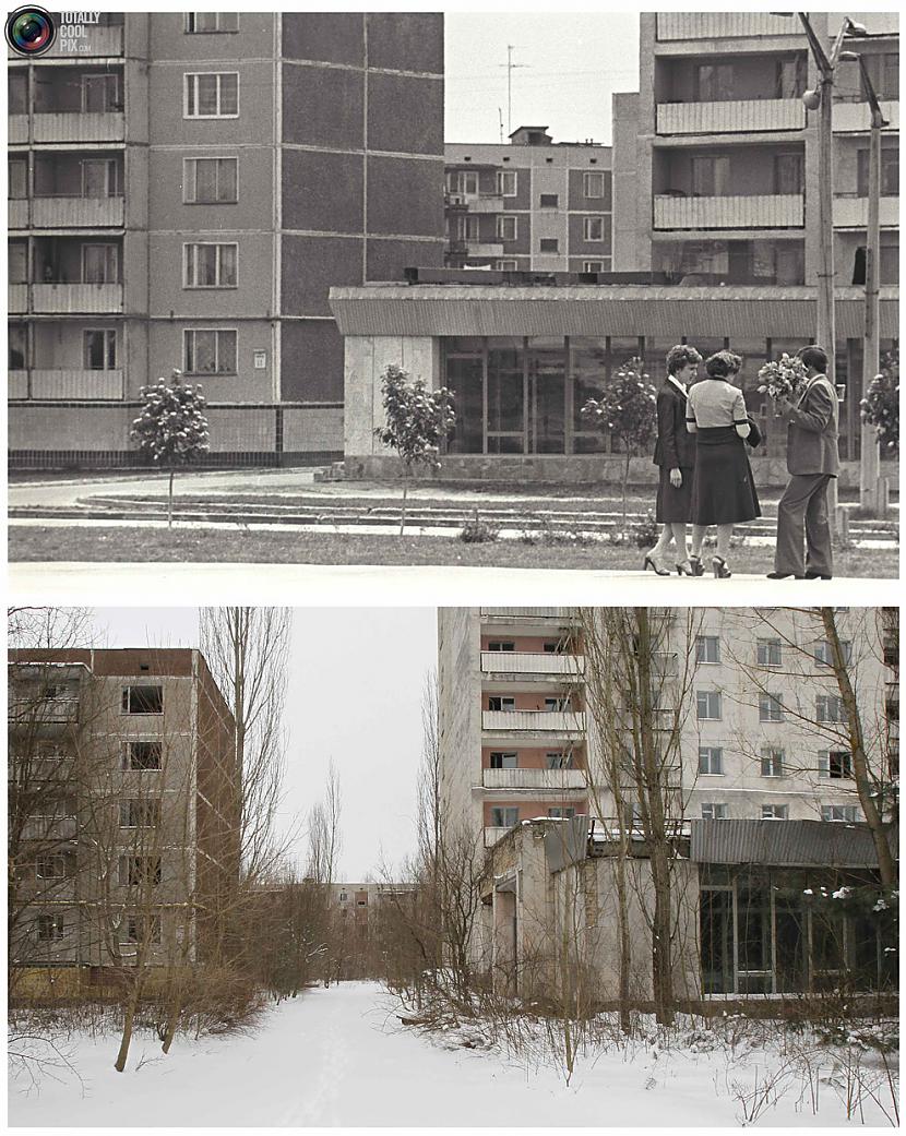 Vietējie Pripjat... Autors: ghost07 Černobiļas katastrofai aprit 29 gadi
