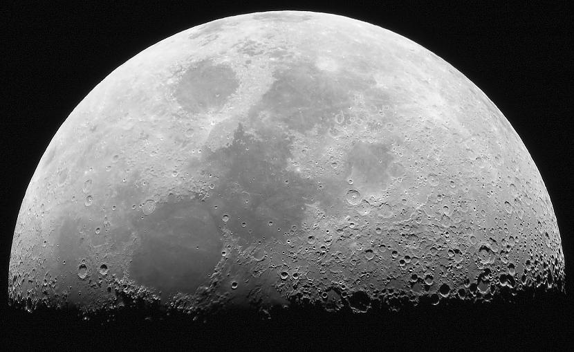 Pilns mēness ir 9 reizes... Autors: PienaPuika44 Random interesanti fakti #1
