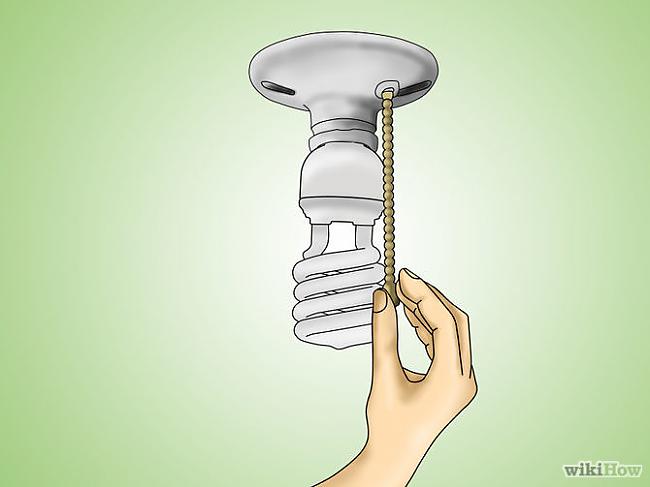 Izmanto LED spuldzesLED... Autors: Šķiedra Esi zaļš spoks! #2