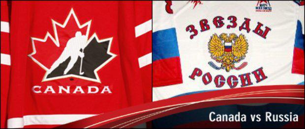  Autors: ShadowApollo Zaudēt ir jāprot! Krievijas hokejisti izrāda necieņu kanādiešiem?(VIDEO)